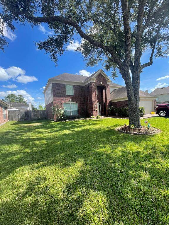 8923 Boulder Springs Drive - Photo 1
