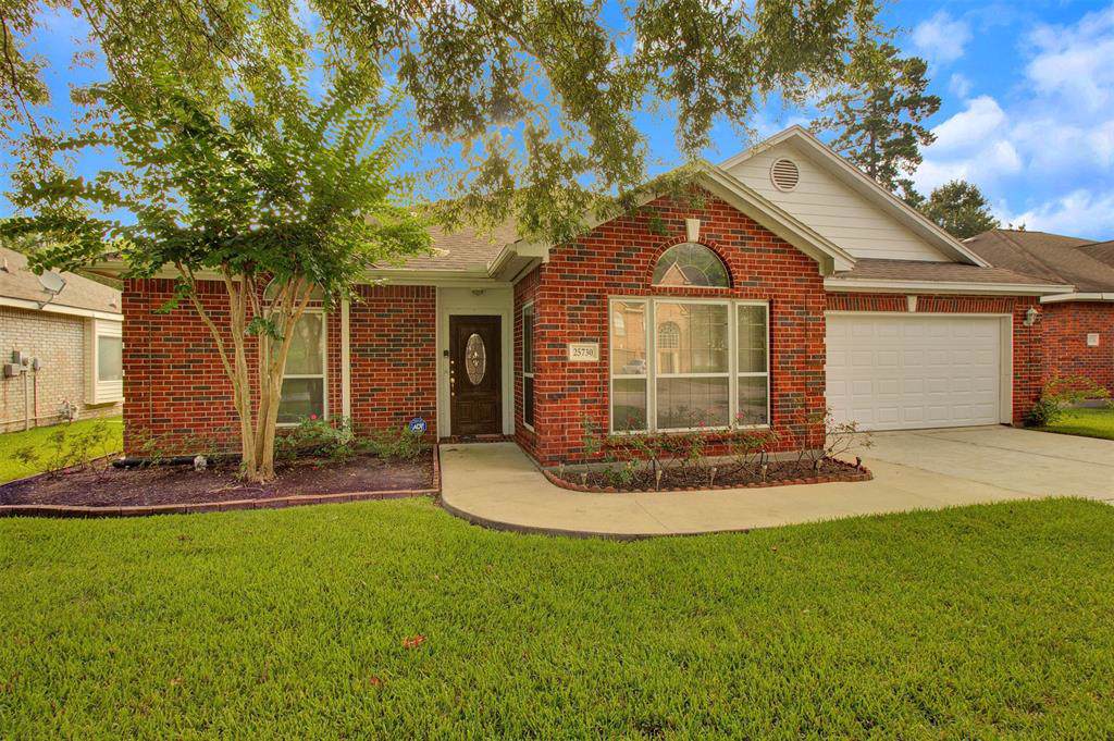 25730 Bearborough Drive - Photo 1