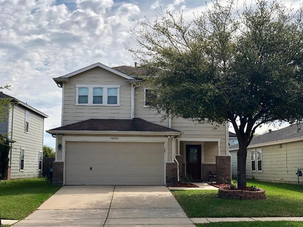 18206 Rexine Lane - Photo 1