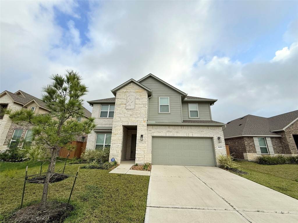 1609 Sunbend Lane - Photo 1