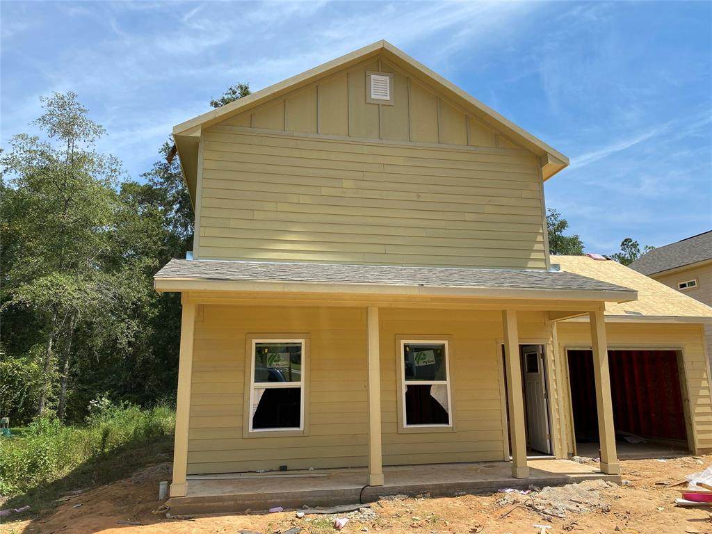 14858 Crockett Road - Photo 1
