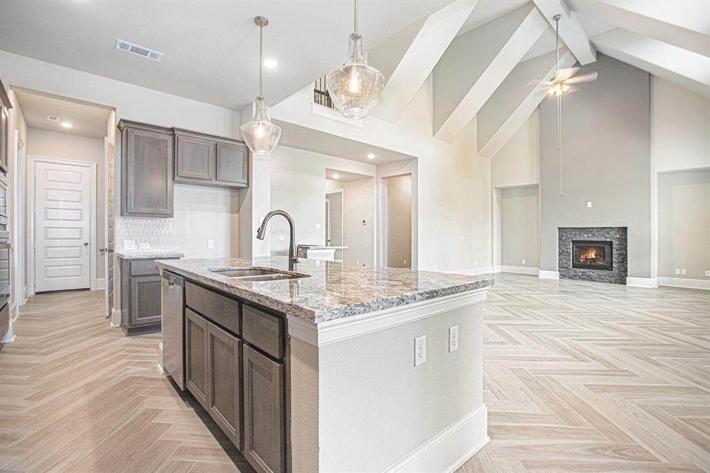5939 Glass Peak Lane - Photo 1