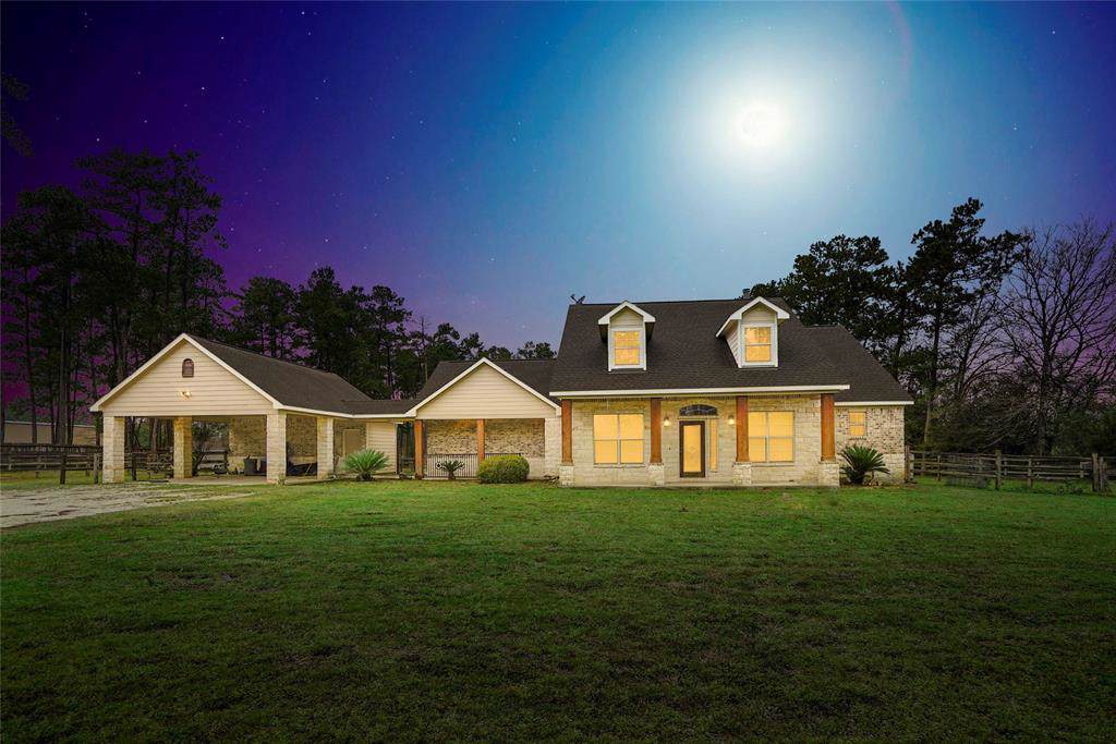 79 Mount Zion Road - Photo 1