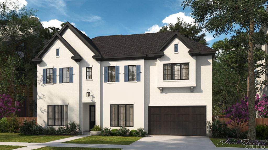 2806 Eastgrove Lane - Photo 1