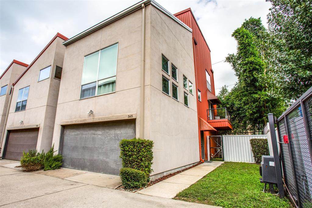 365 Sydnor Street - Photo 1