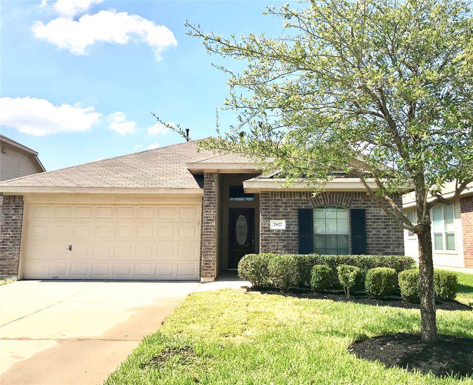 7827 Flowing Oak Lane - Photo 1