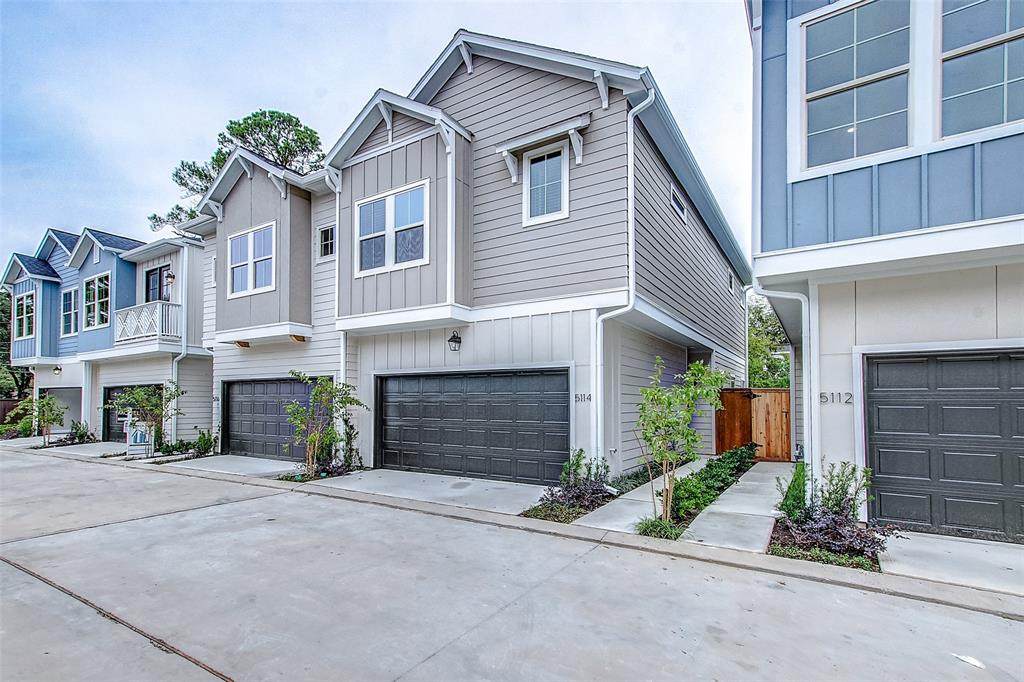 5105 Pine Reach Drive - Photo 1