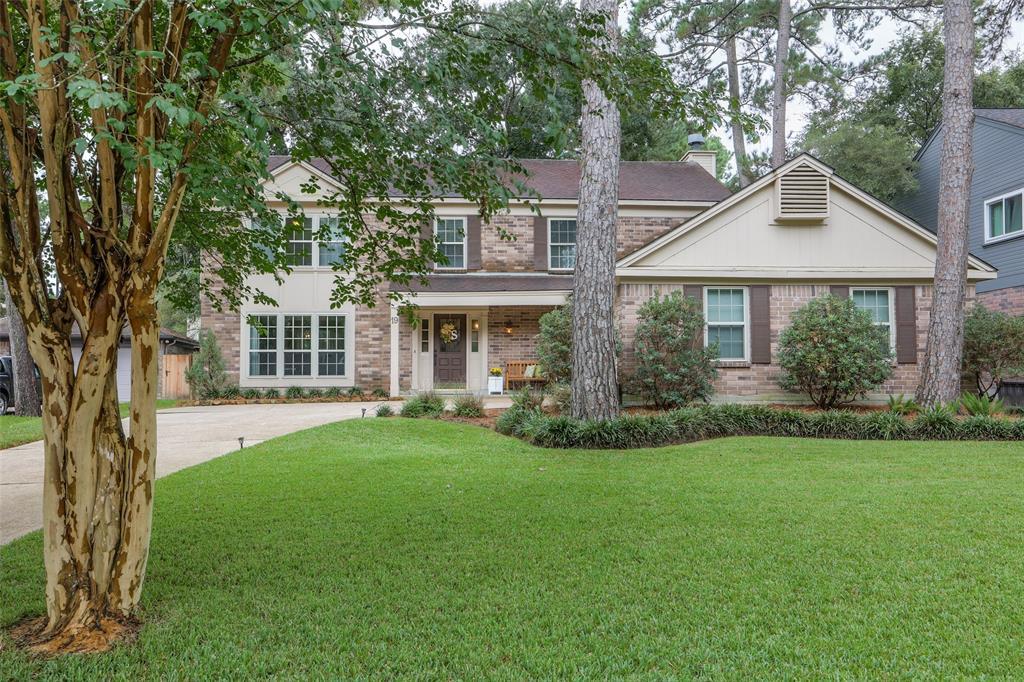 19 Bending Branch Place - Photo 1