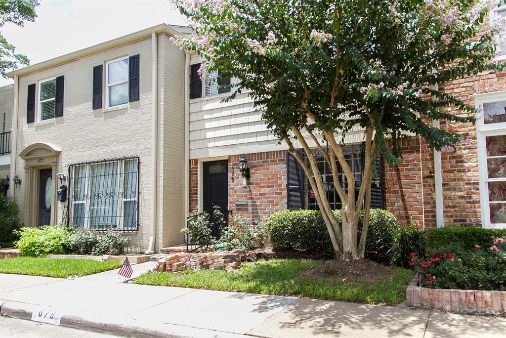 679 Post Oak Lane - Photo 1