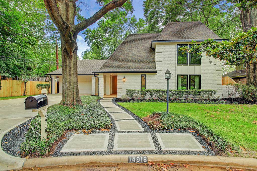 14918 La Quinta Lane - Photo 1