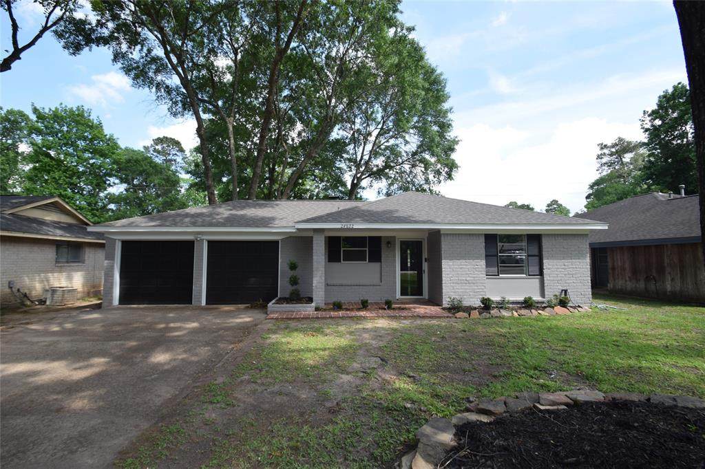 24822 Wilderness Road - Photo 1