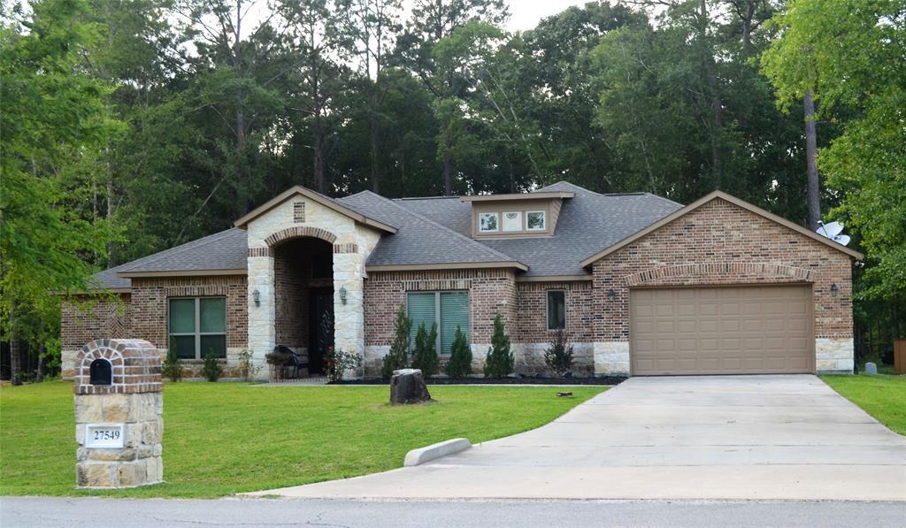 27549 Rio Blanco Drive - Photo 1