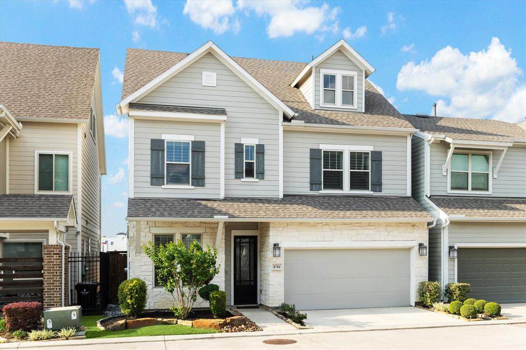 8706 Strongoak Lane - Photo 1