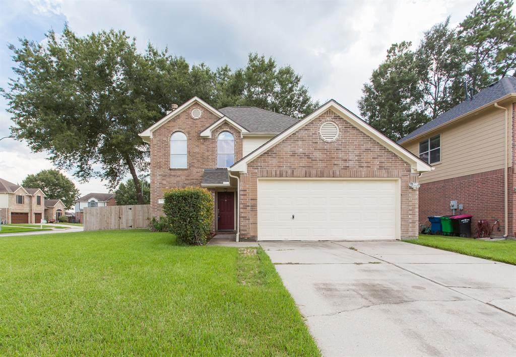 23706 Green Estate Court - Photo 1