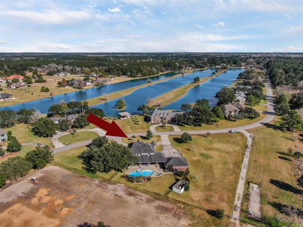 17911 Lake Cypress Hill Drive - Photo 1