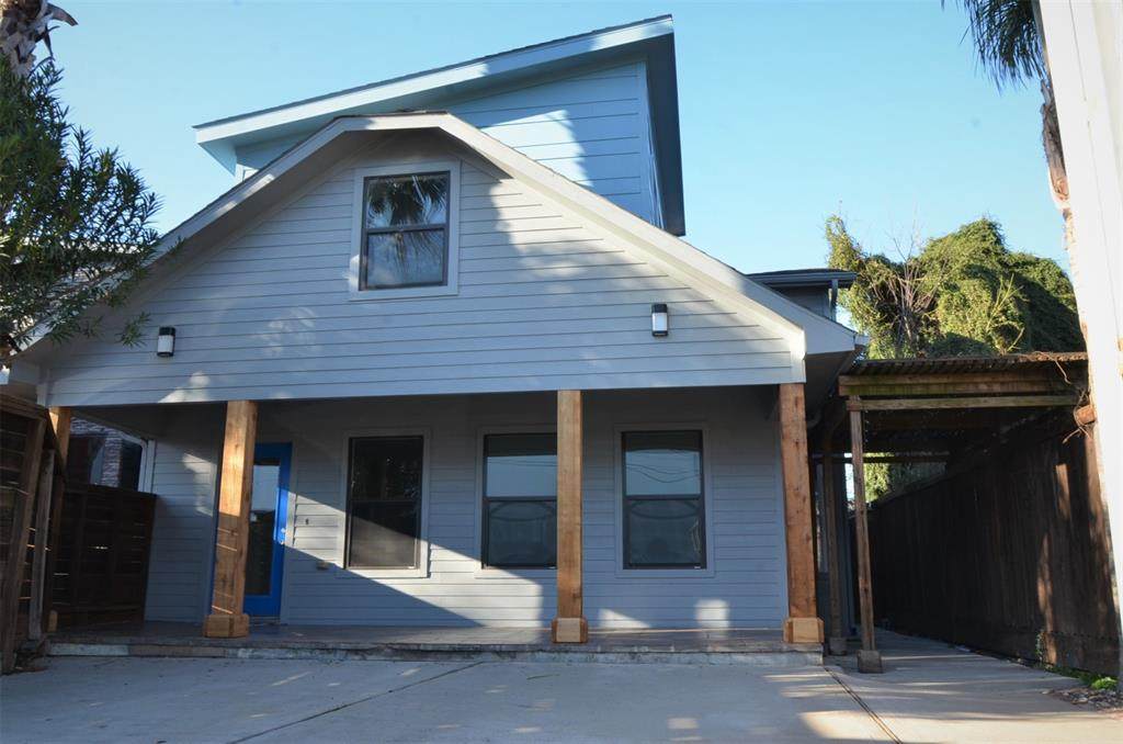 4704 Allen Street - Photo 1
