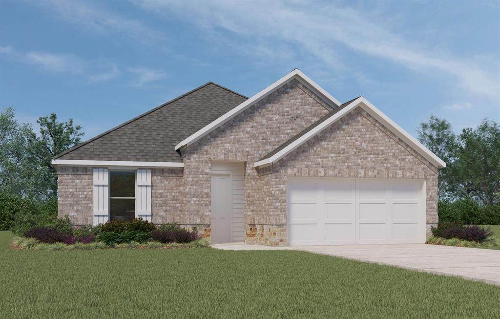 1593 Sunrise Gables Drive - Photo 1
