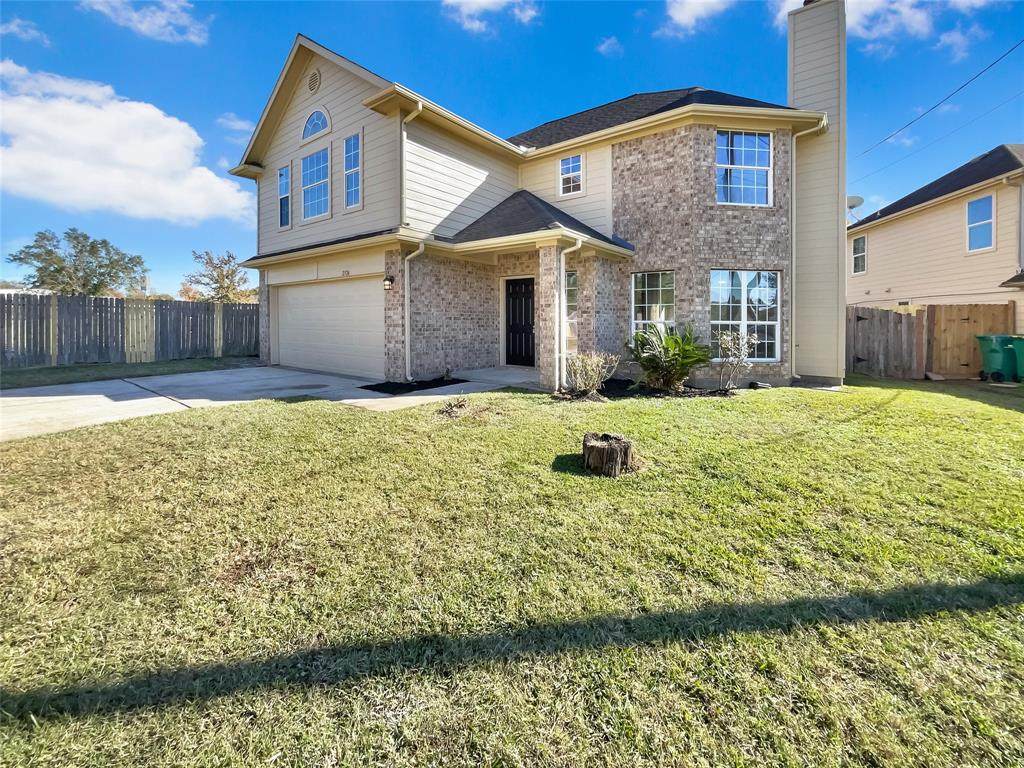 2326 Shady Pine Drive - Photo 1