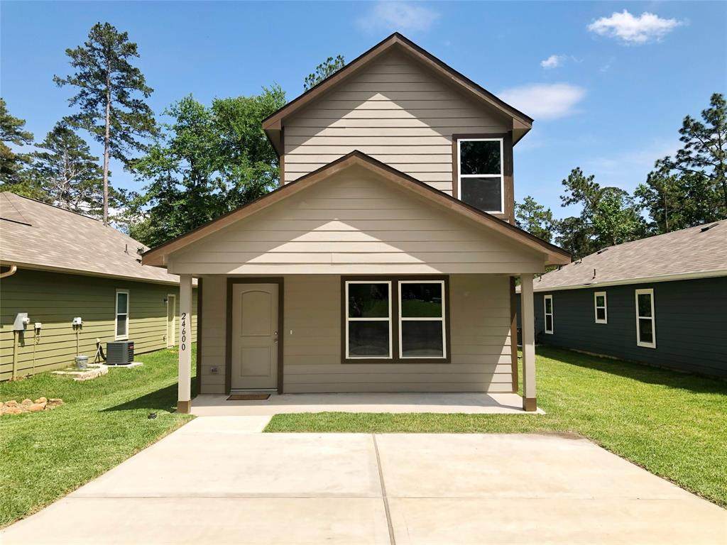 24600 Pools Creek Drive - Photo 1