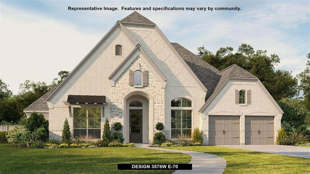 5315 Spring Woods Drive - Photo 1