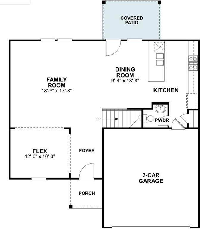 7719 Squall Lane - Photo 1