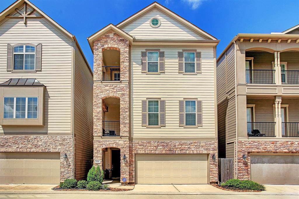 1755 Monarch Ridge Drive - Photo 1