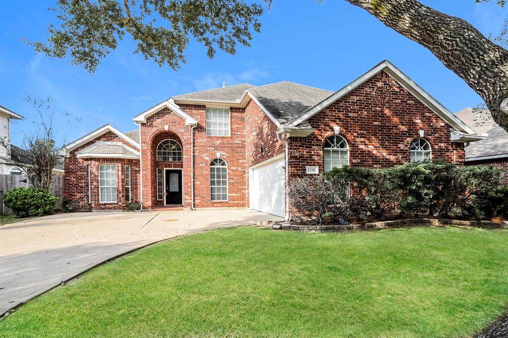 11211 Satin Tail Lane - Photo 1