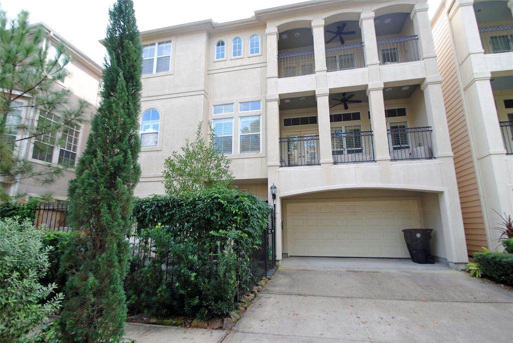 5523 Crooms Street - Photo 1