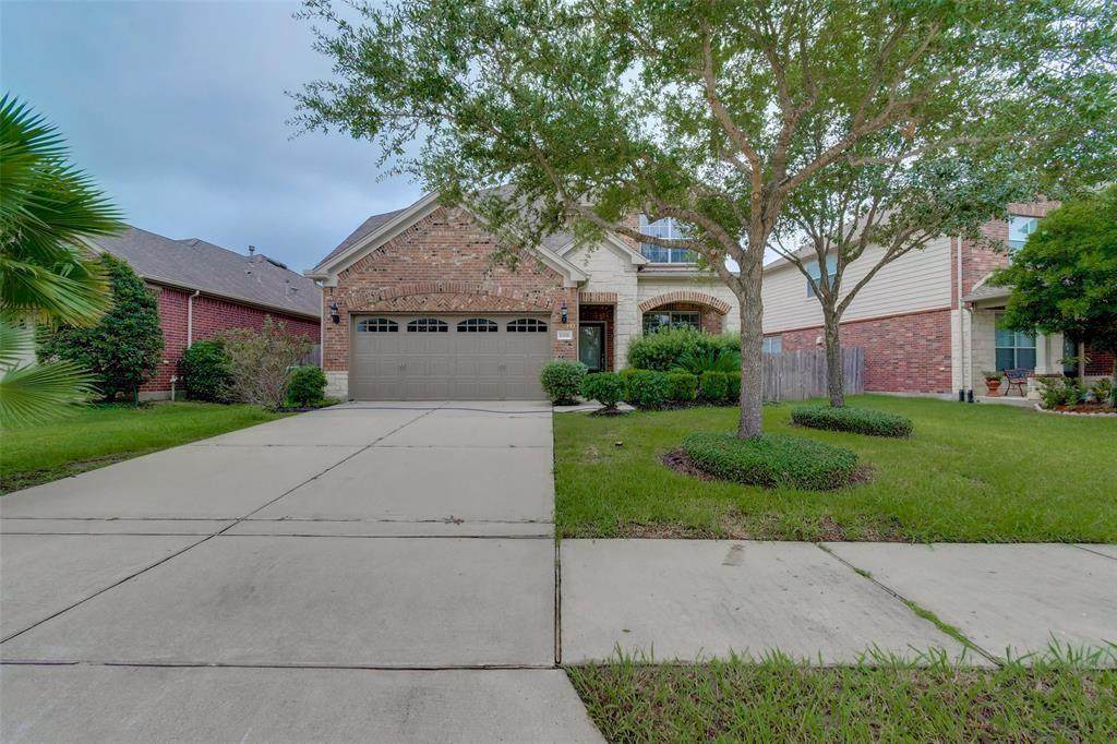 6318 Alpine Trail Lane - Photo 1