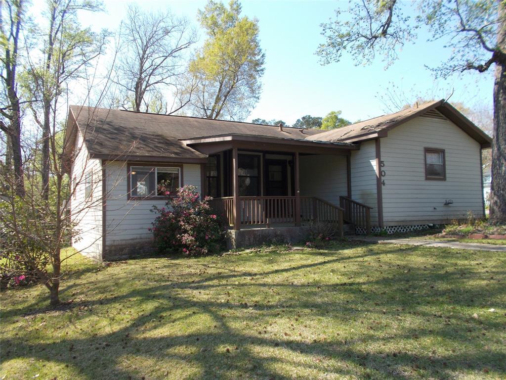 504 Mimosa Drive - Photo 1