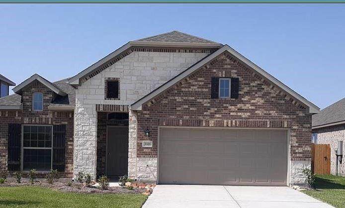 3321 Explorer Drive - Photo 1