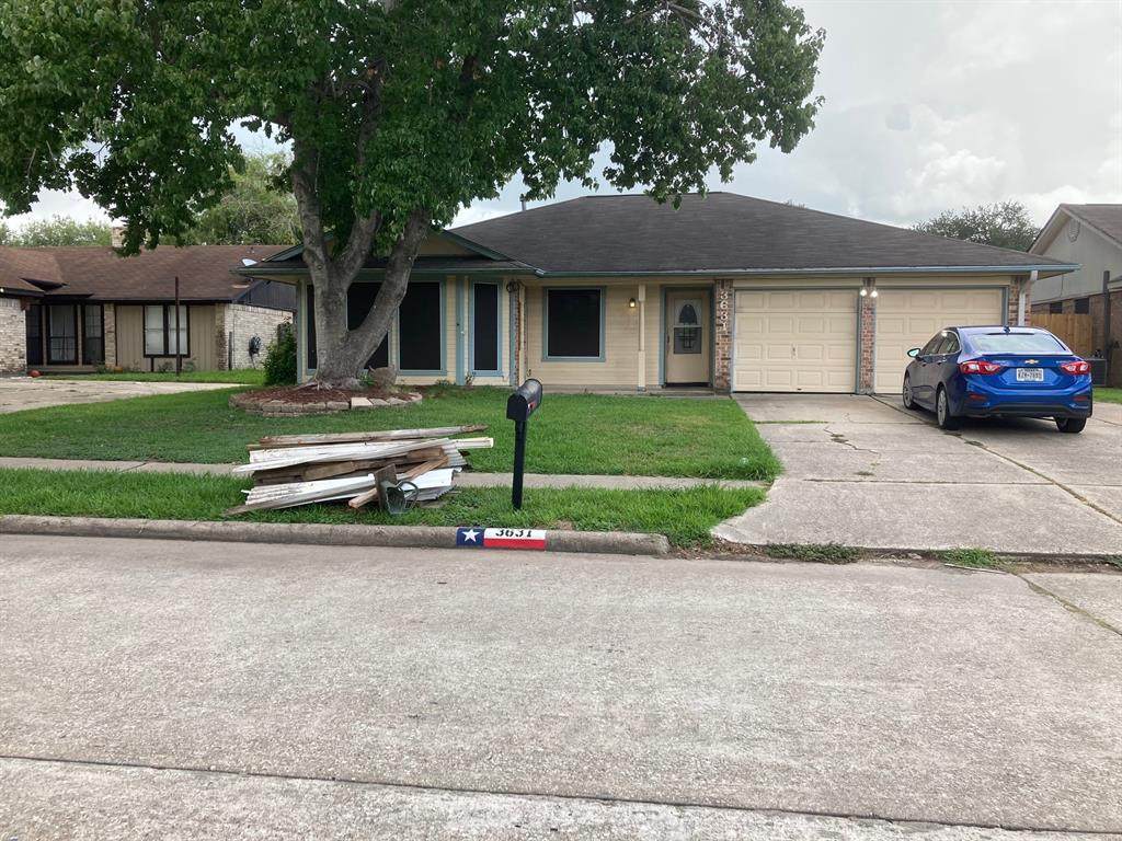 3631 Green Meadows Street - Photo 1