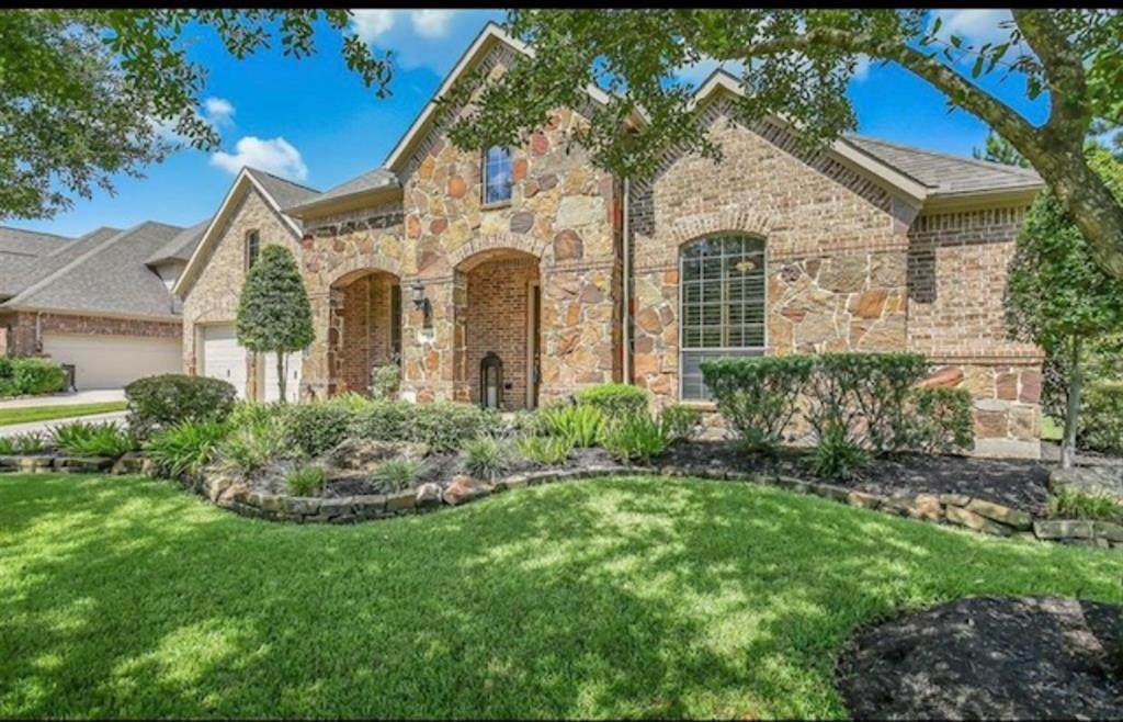 17318 Tower Falls Lane - Photo 1