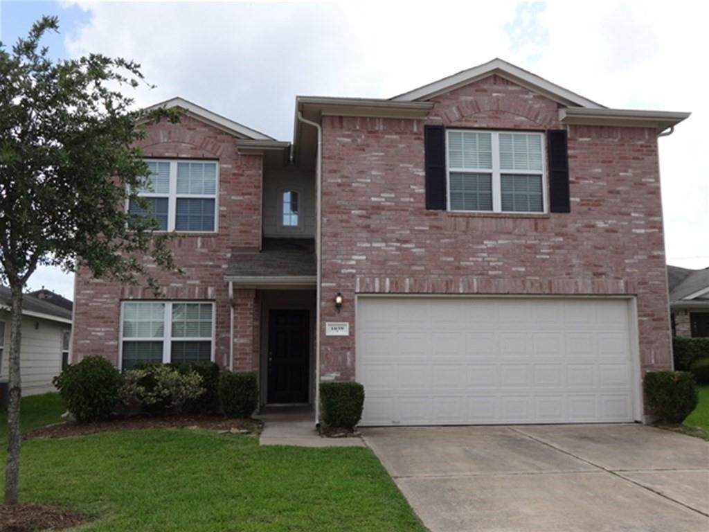 1039 Auburn View Lane - Photo 1