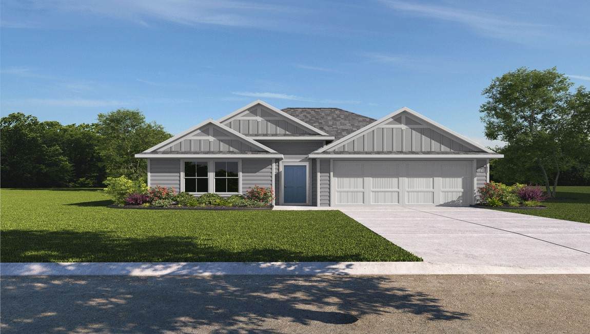 5665 Spoonbill Drive - Photo 1
