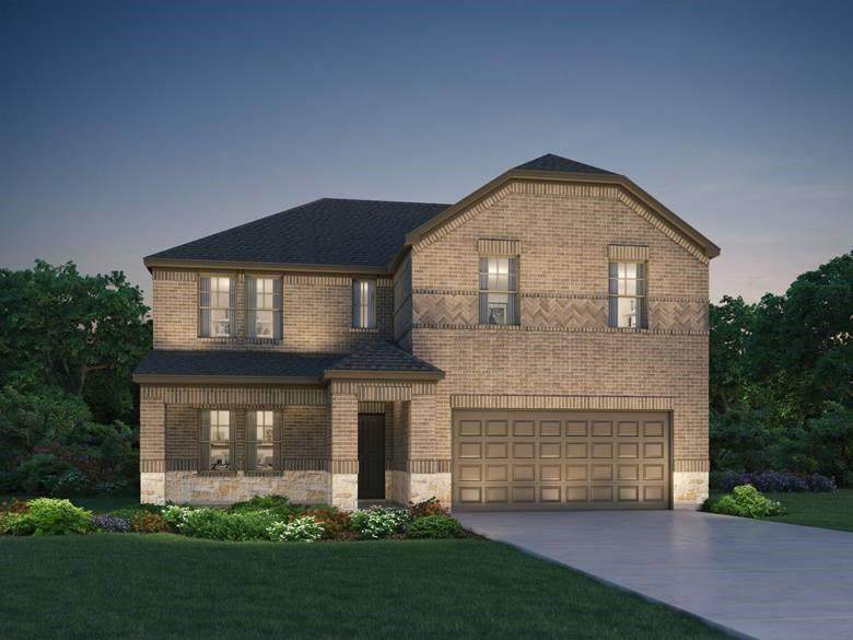 1334 Eagle Pass Drive - Photo 1