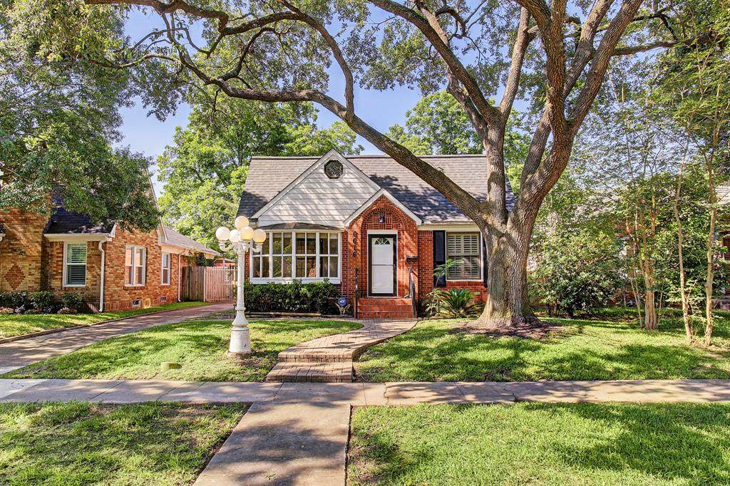 6616 Park Lane - Photo 1