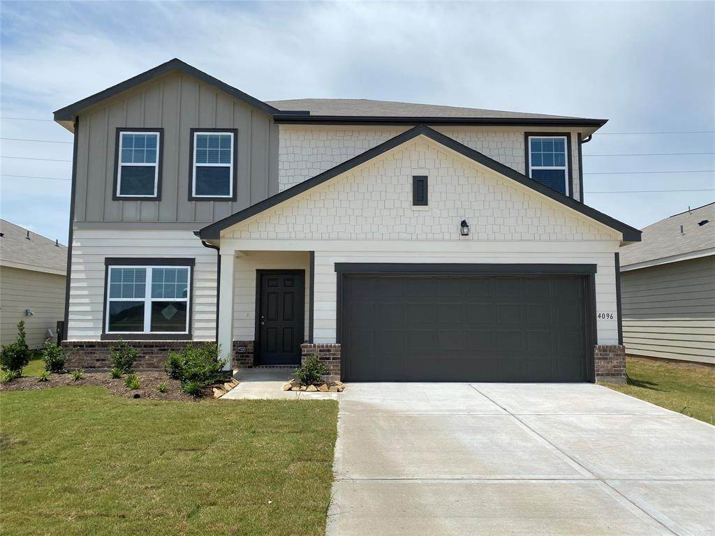 4000 Tulip Tree Lane - Photo 1