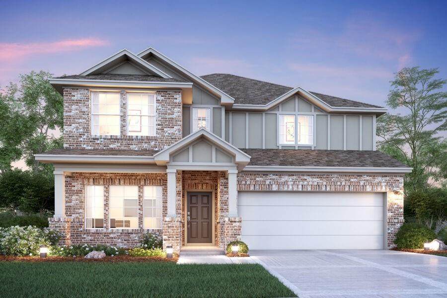 818 Deerhurst Lane - Photo 1