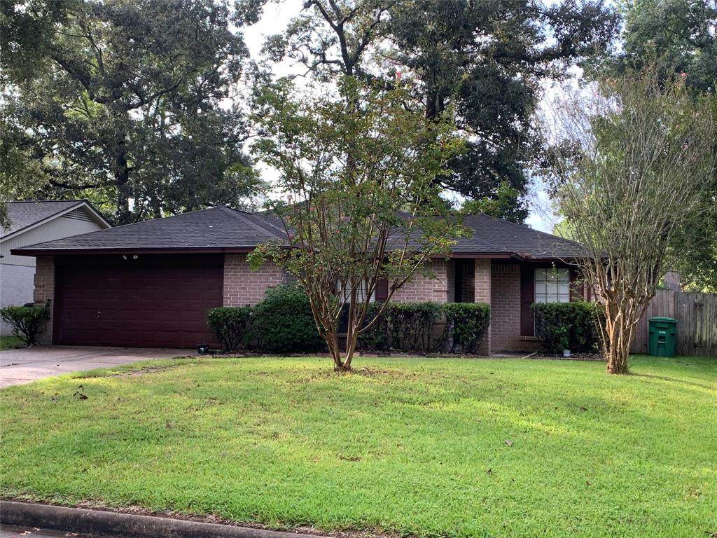 2730 Longleaf Pines Drive - Photo 1