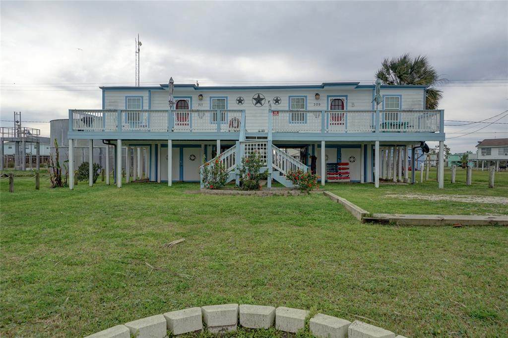 309-311 Fort Velasco - Photo 1