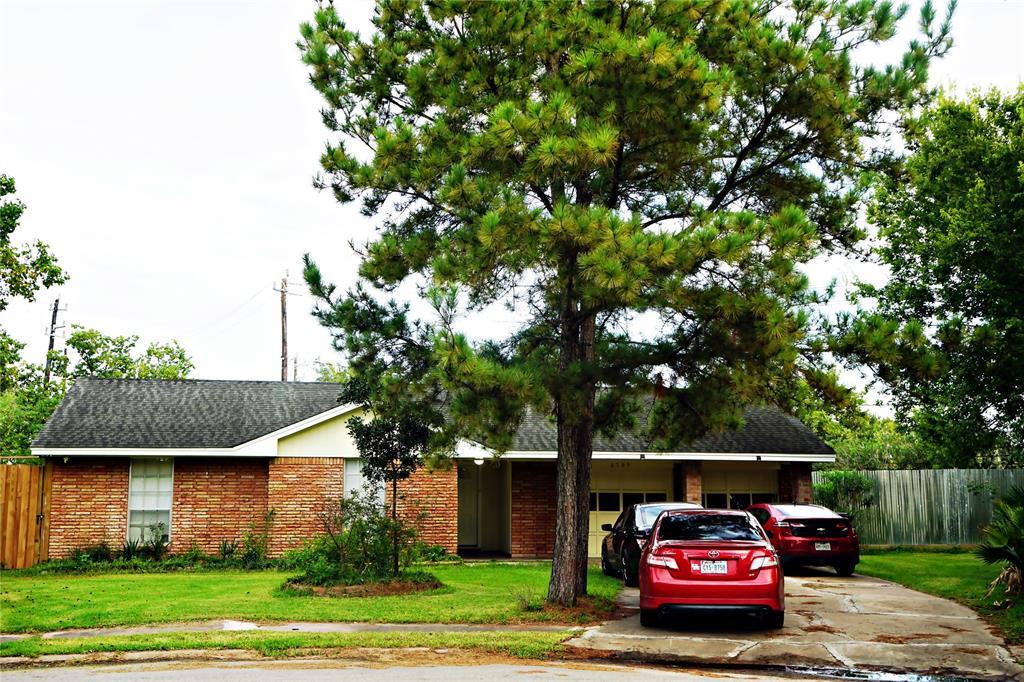 6709 Sylmar Road - Photo 1