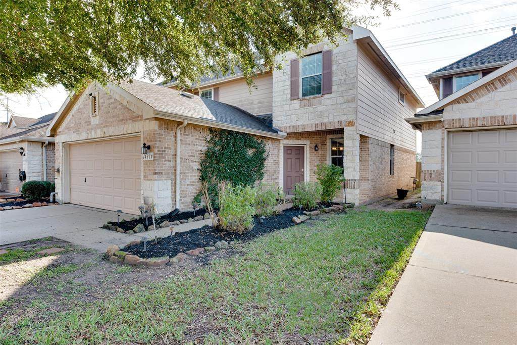 14914 Berncrest Lane - Photo 1