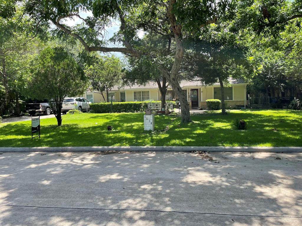 1514 Freedonia Drive - Photo 1