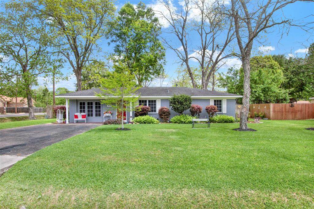 4101 Eaton Drive - Photo 1
