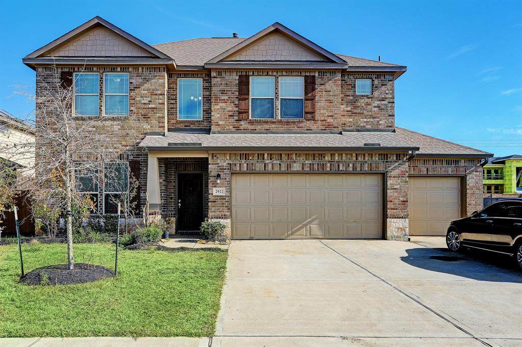 2922 Bernadino Drive - Photo 1