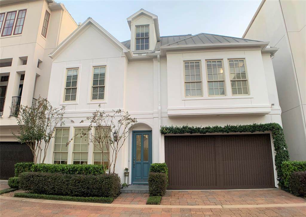 6007 Post Oak Green Lane - Photo 1