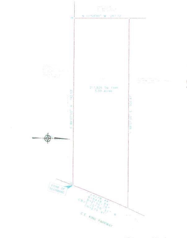 00 C E King Parkway - Photo 1