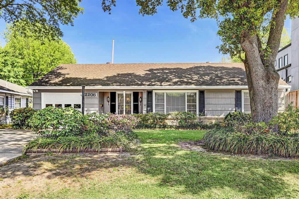 2206 Saxon Drive - Photo 1