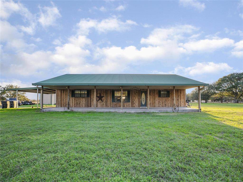12514 Padon Road - Photo 1